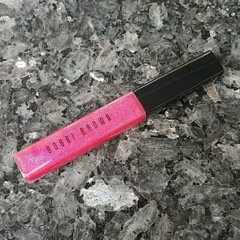 New Bobbi Brown Lip Gloss